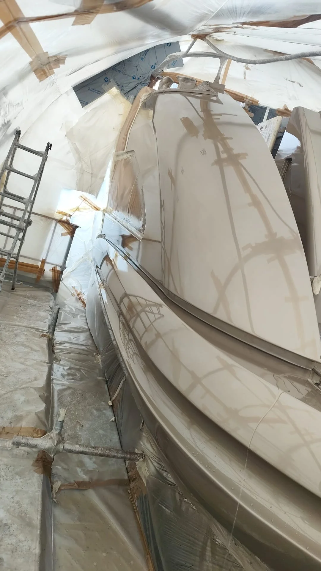 Navycolor Verniciature